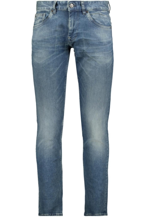 PME legend xv denim sky dirt wash